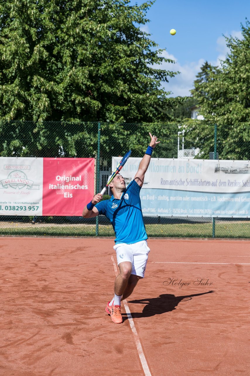 Bild 166 - Kuehlungsborner Tennisturnier